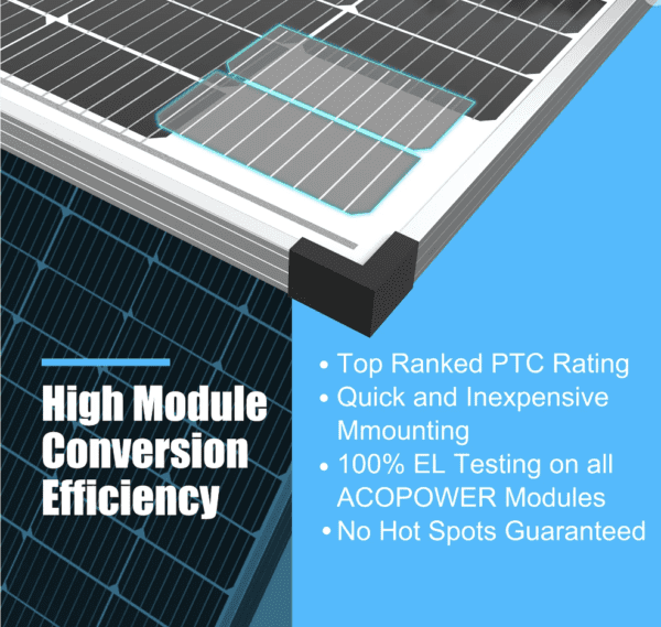 175w solar panel specifications